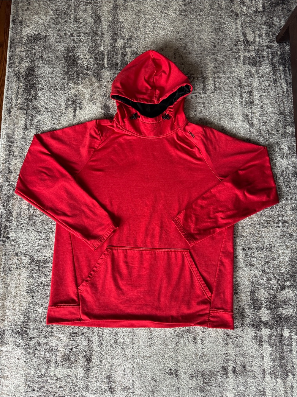 UNRL Hoodie